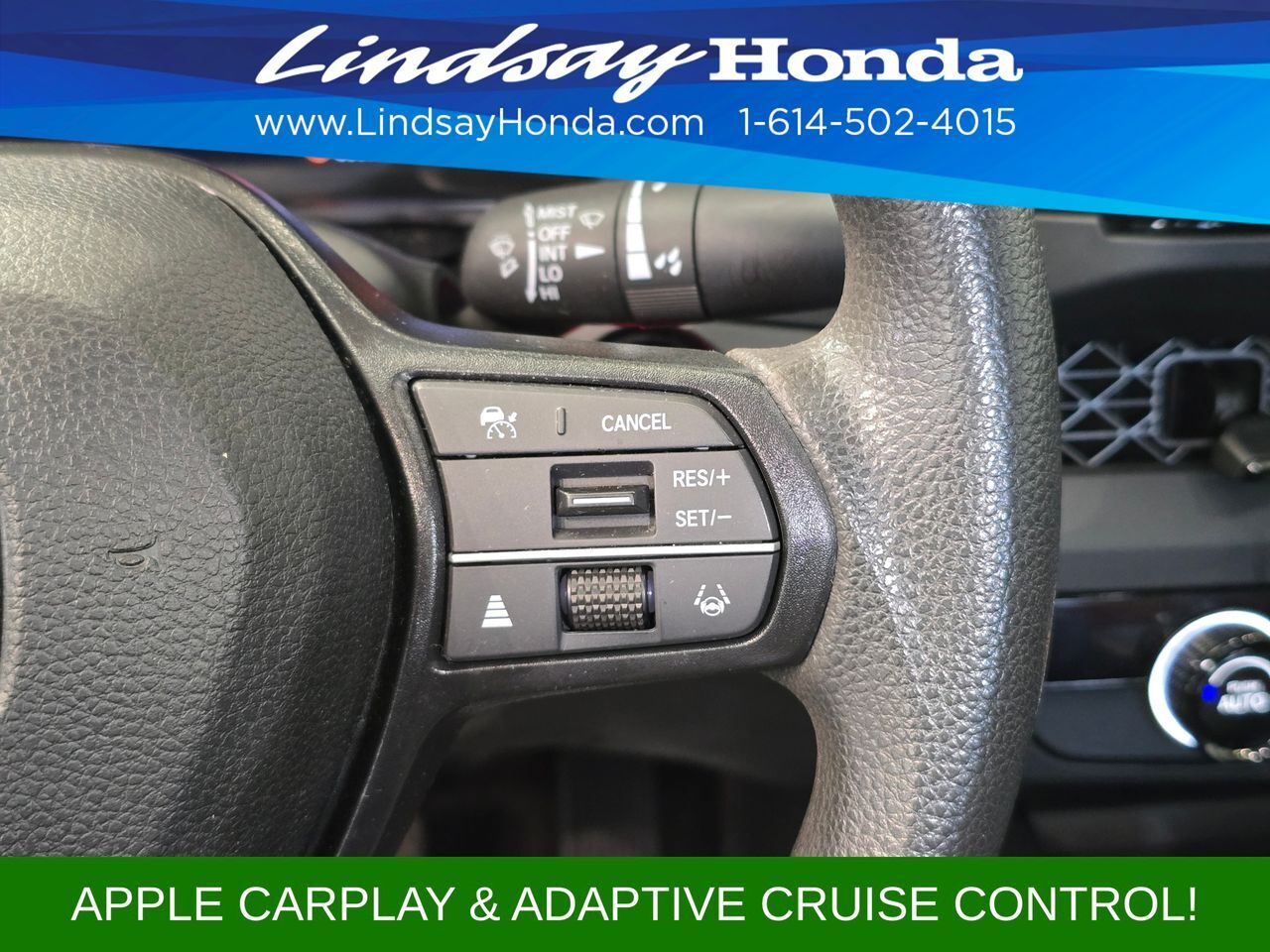2024 Honda Accord LX Columbus OH