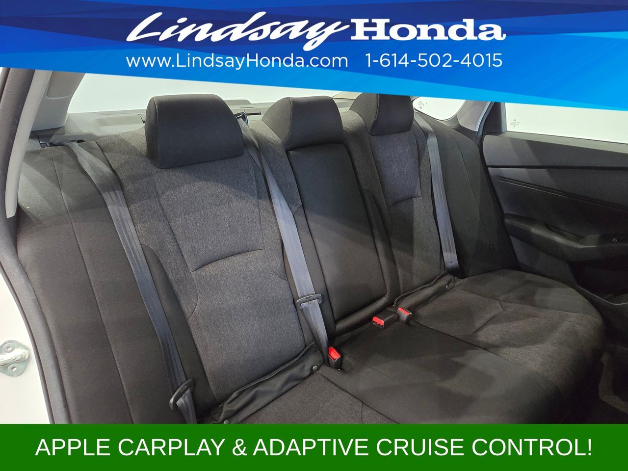 2024 Honda Accord LX Columbus OH