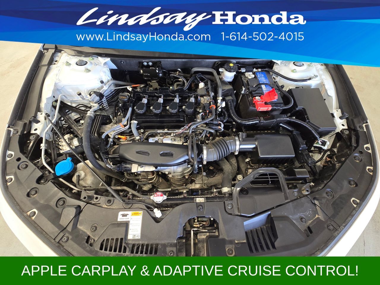 2024 Honda Accord LX Columbus OH