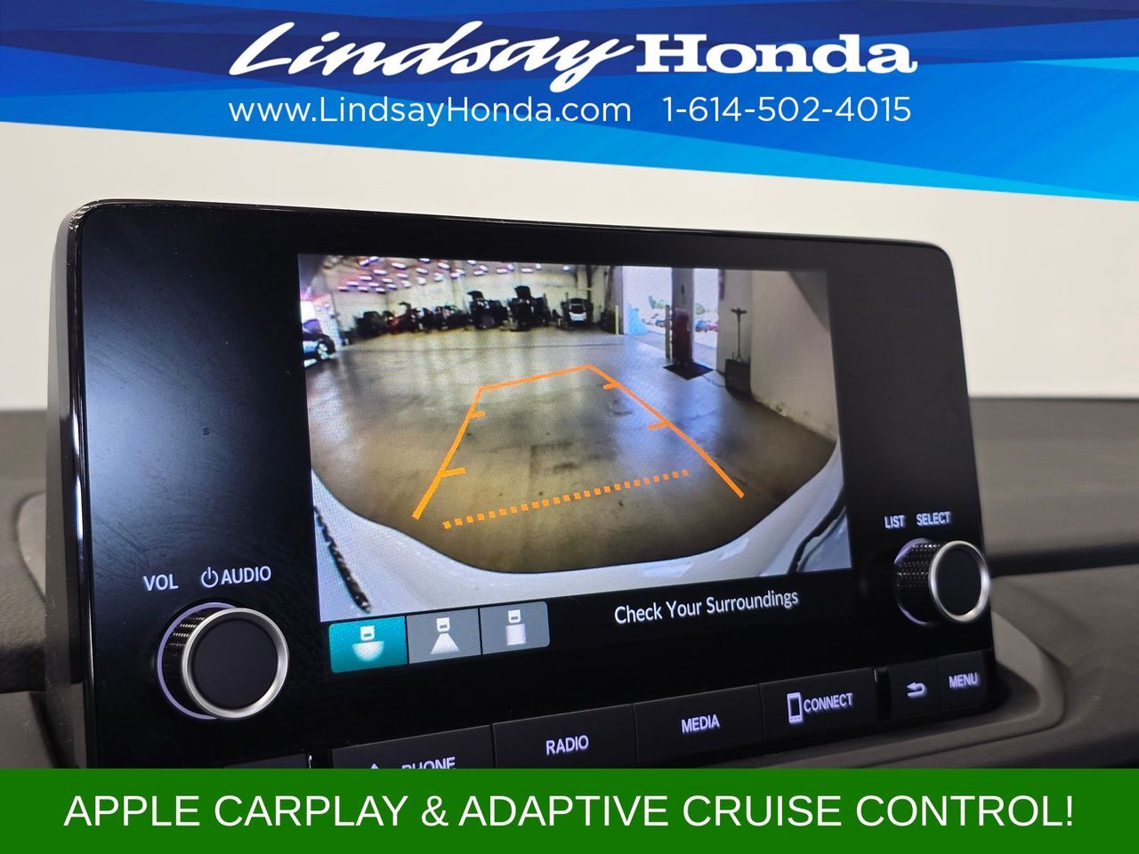 2024 Honda Accord LX Columbus OH