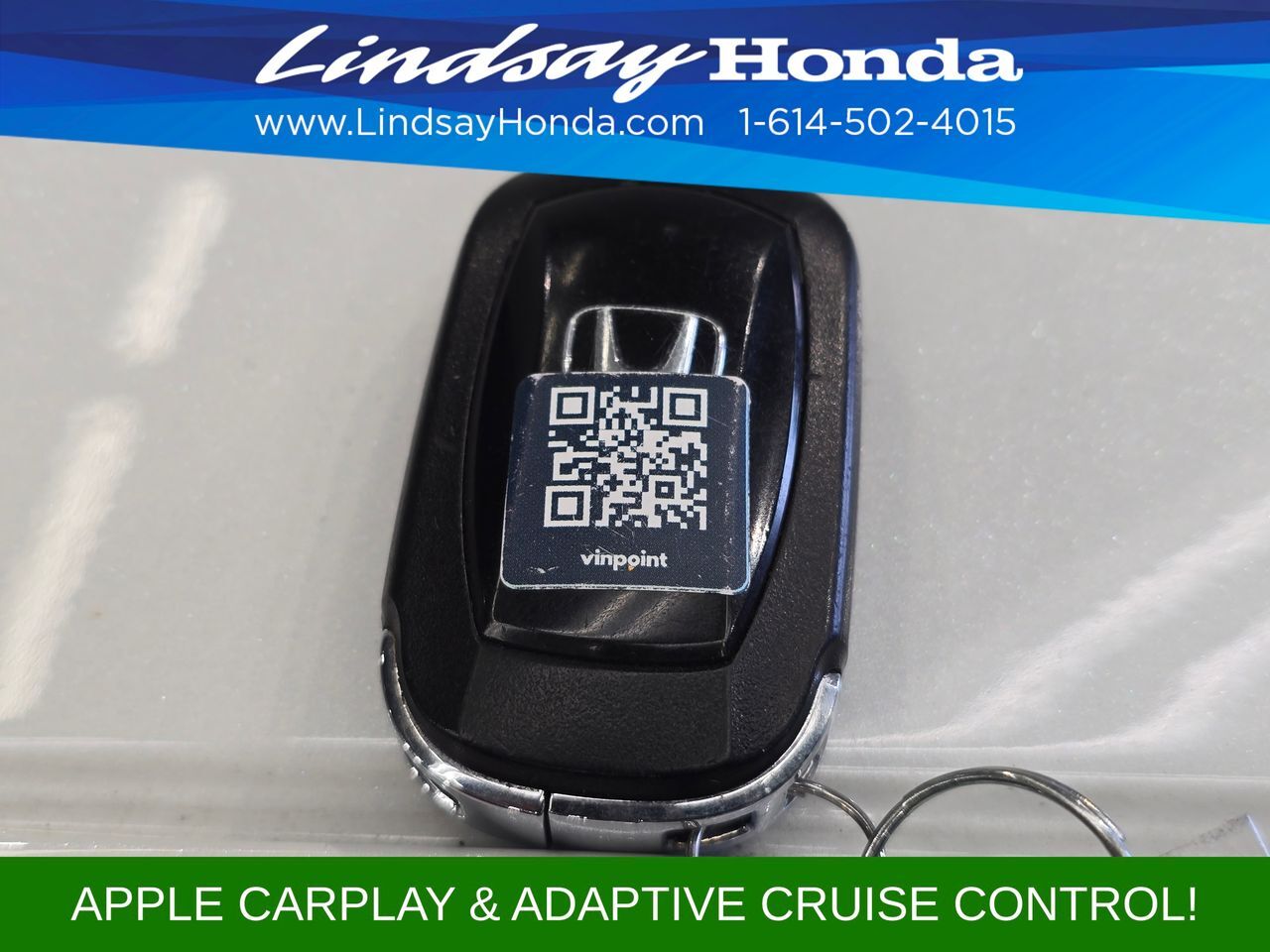 2024 Honda Accord LX Columbus OH