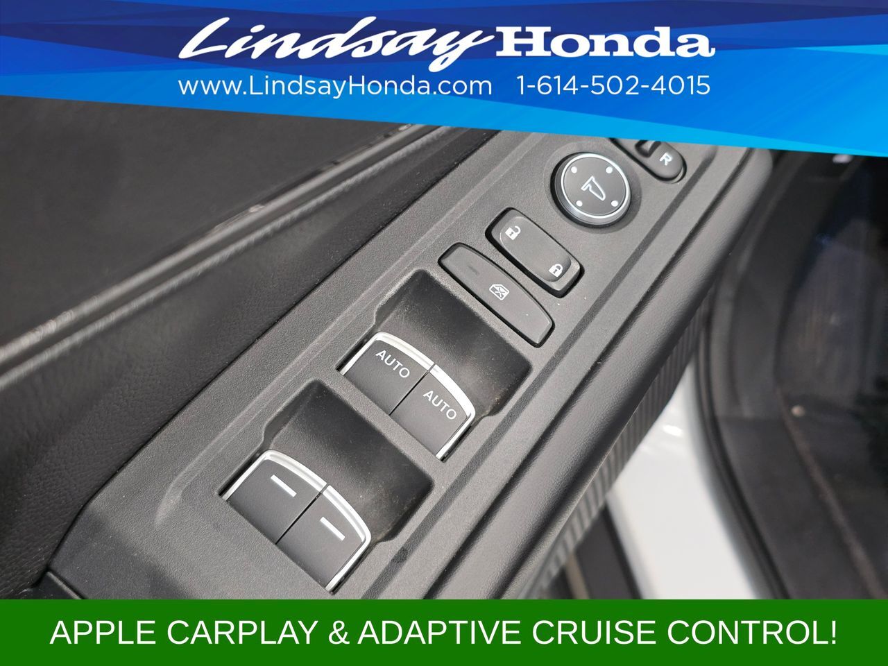 2024 Honda Accord LX Columbus OH