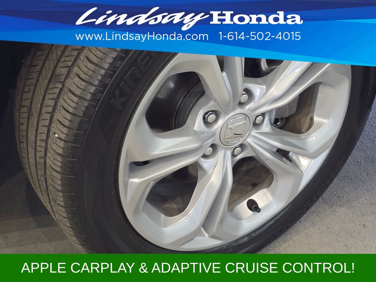2024 Honda Accord LX Columbus OH