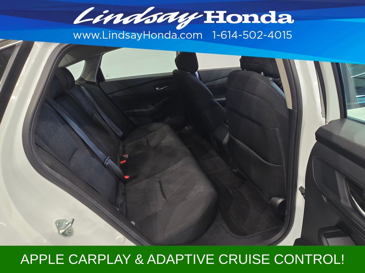 2024 Honda Accord LX Columbus OH