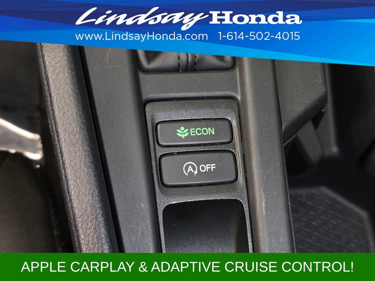 2024 Honda Accord LX Columbus OH