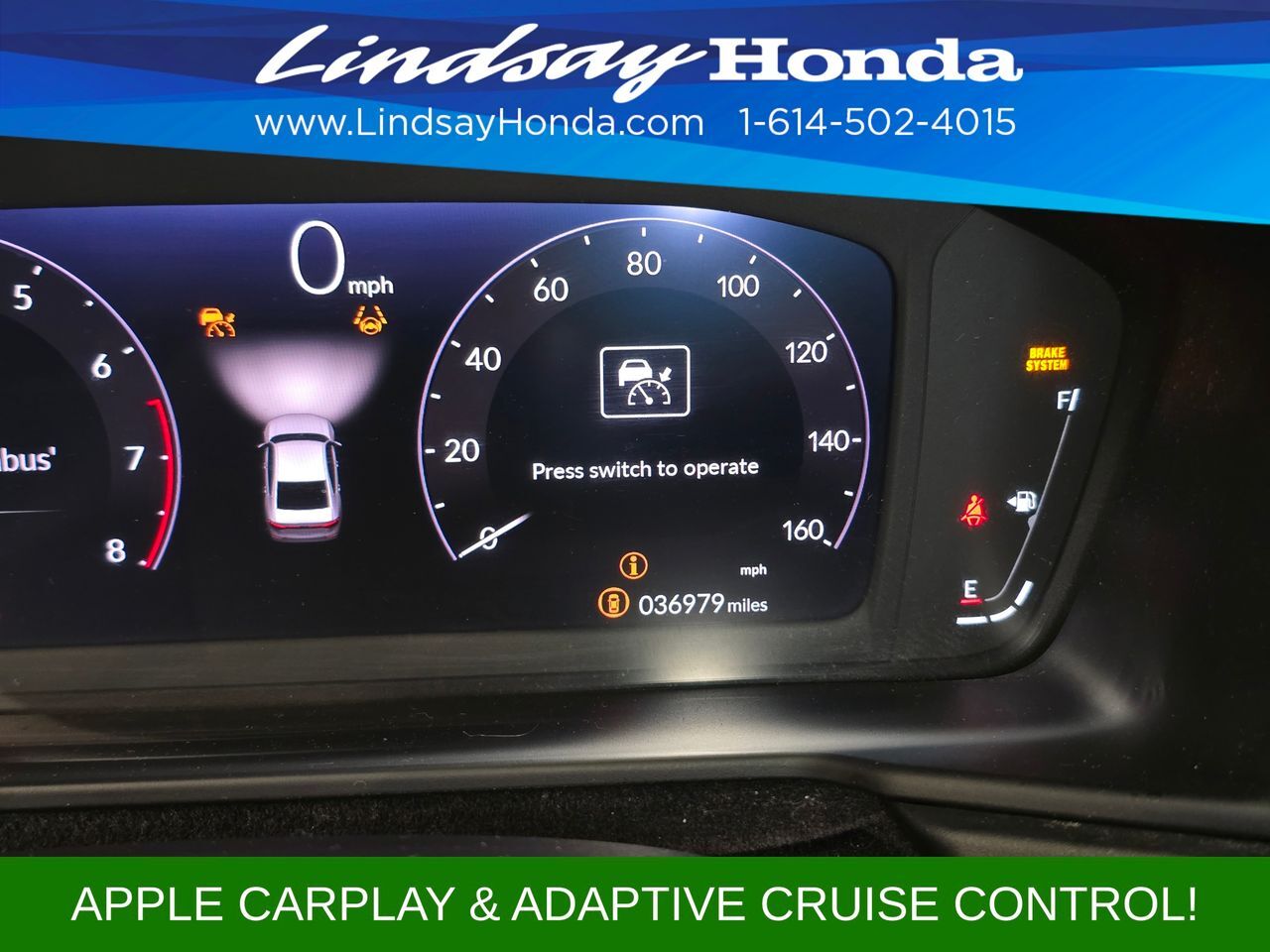 2024 Honda Accord LX Columbus OH