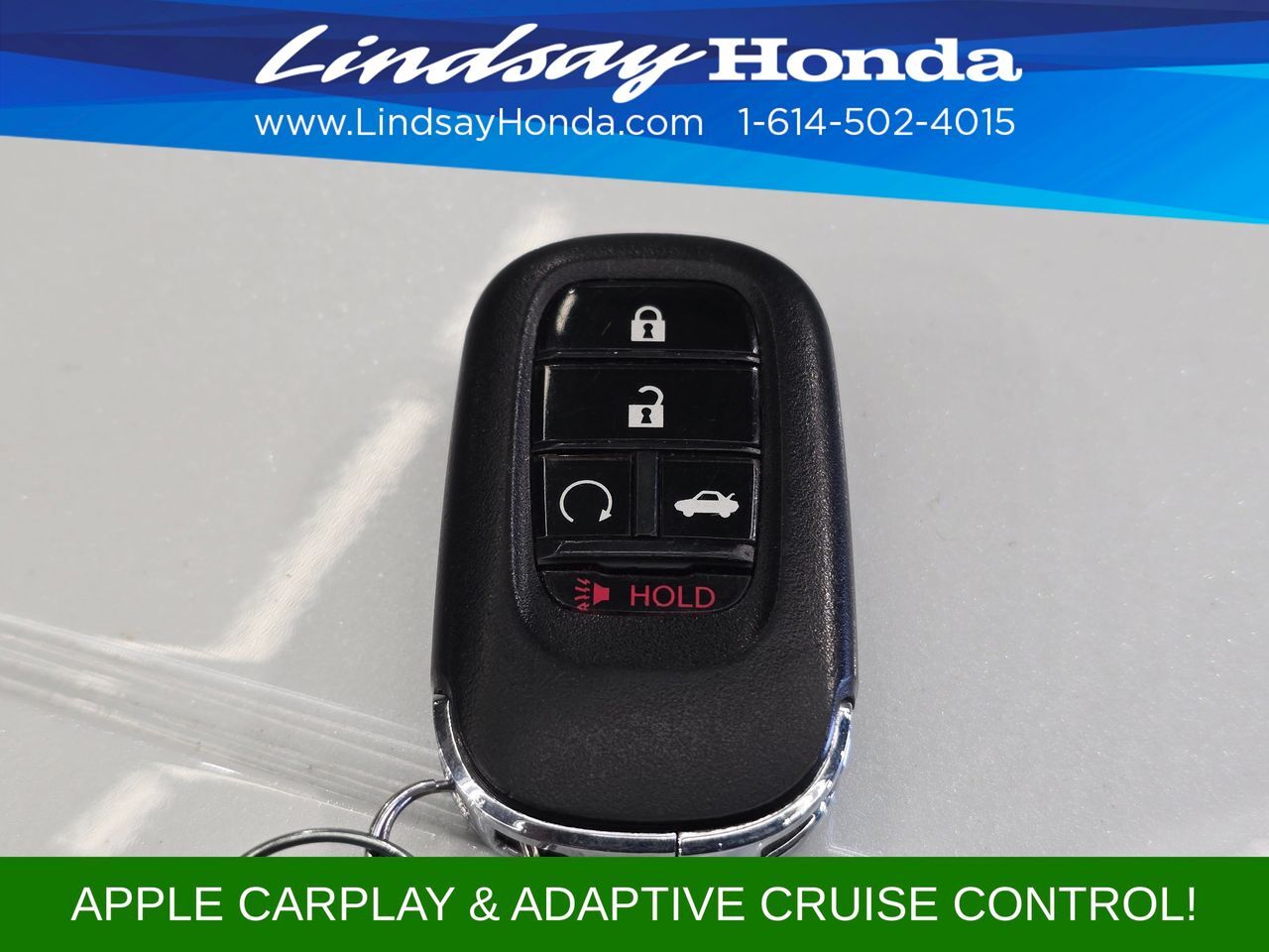 2024 Honda Accord LX Columbus OH