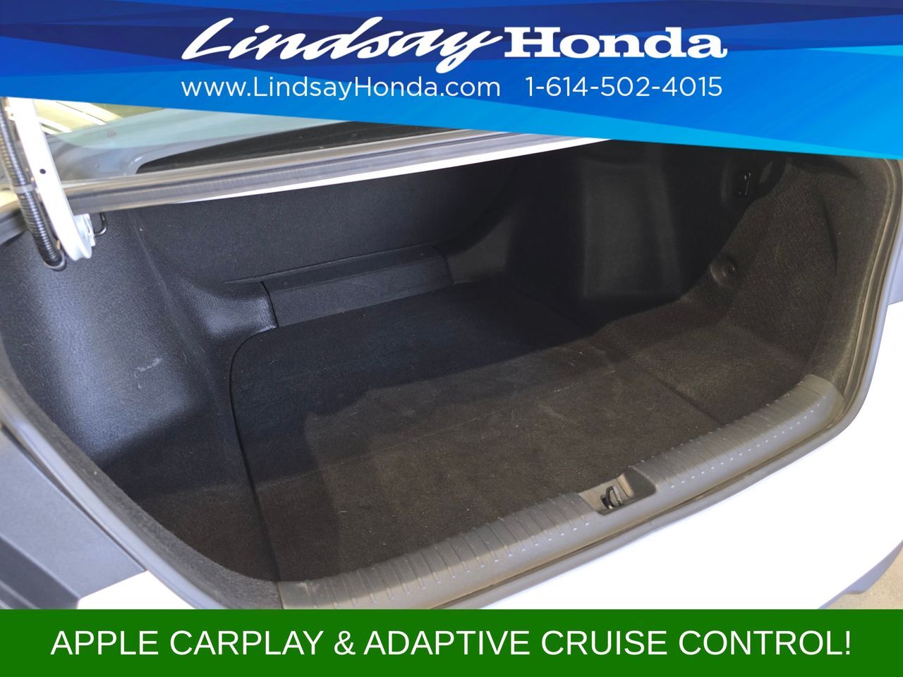2024 Honda Accord LX Columbus OH