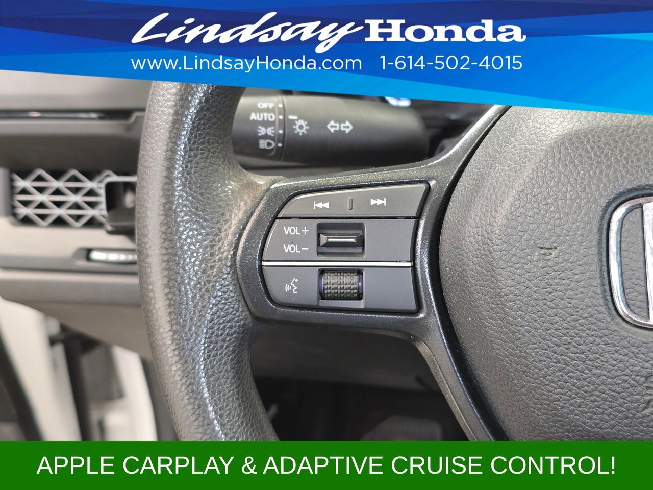 2024 Honda Accord LX Columbus OH