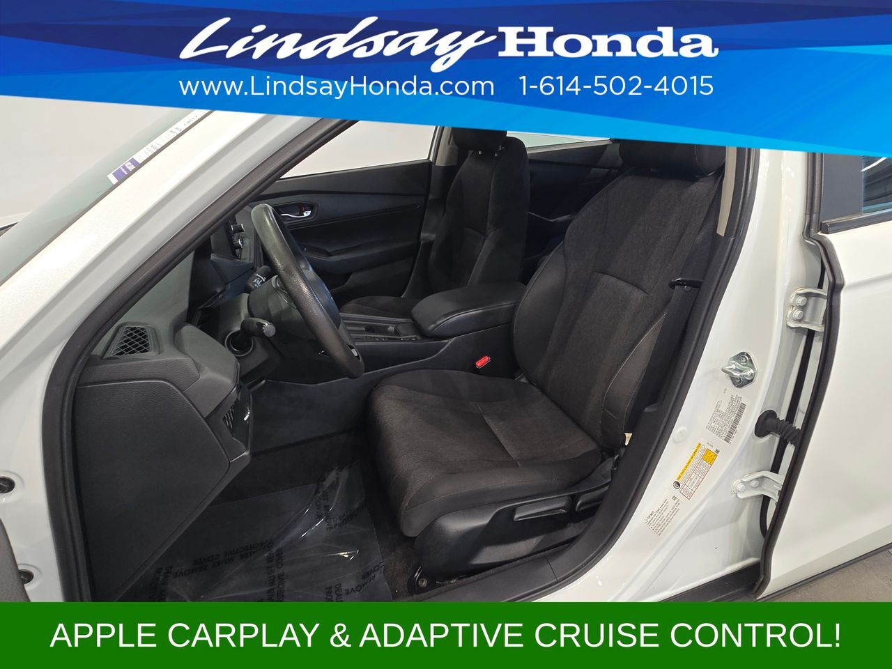 2024 Honda Accord LX Columbus OH