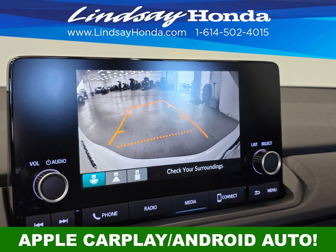 2024 Honda Accord LX Columbus OH