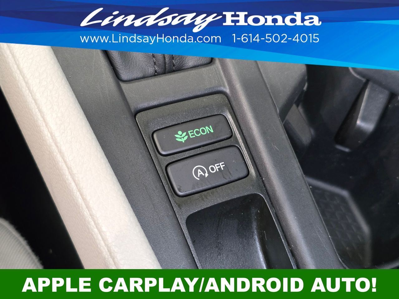 2024 Honda Accord LX Columbus OH