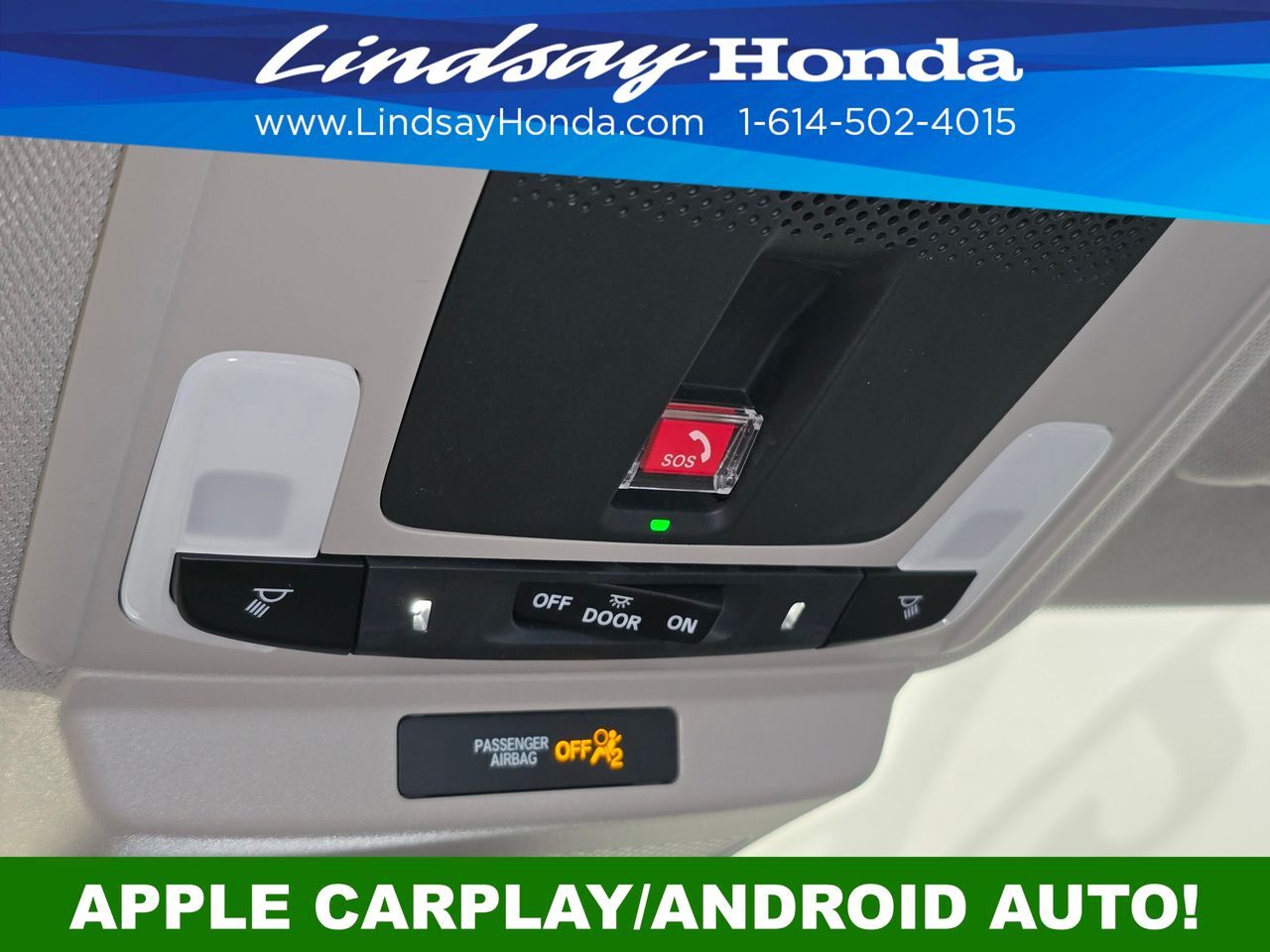2024 Honda Accord LX Columbus OH