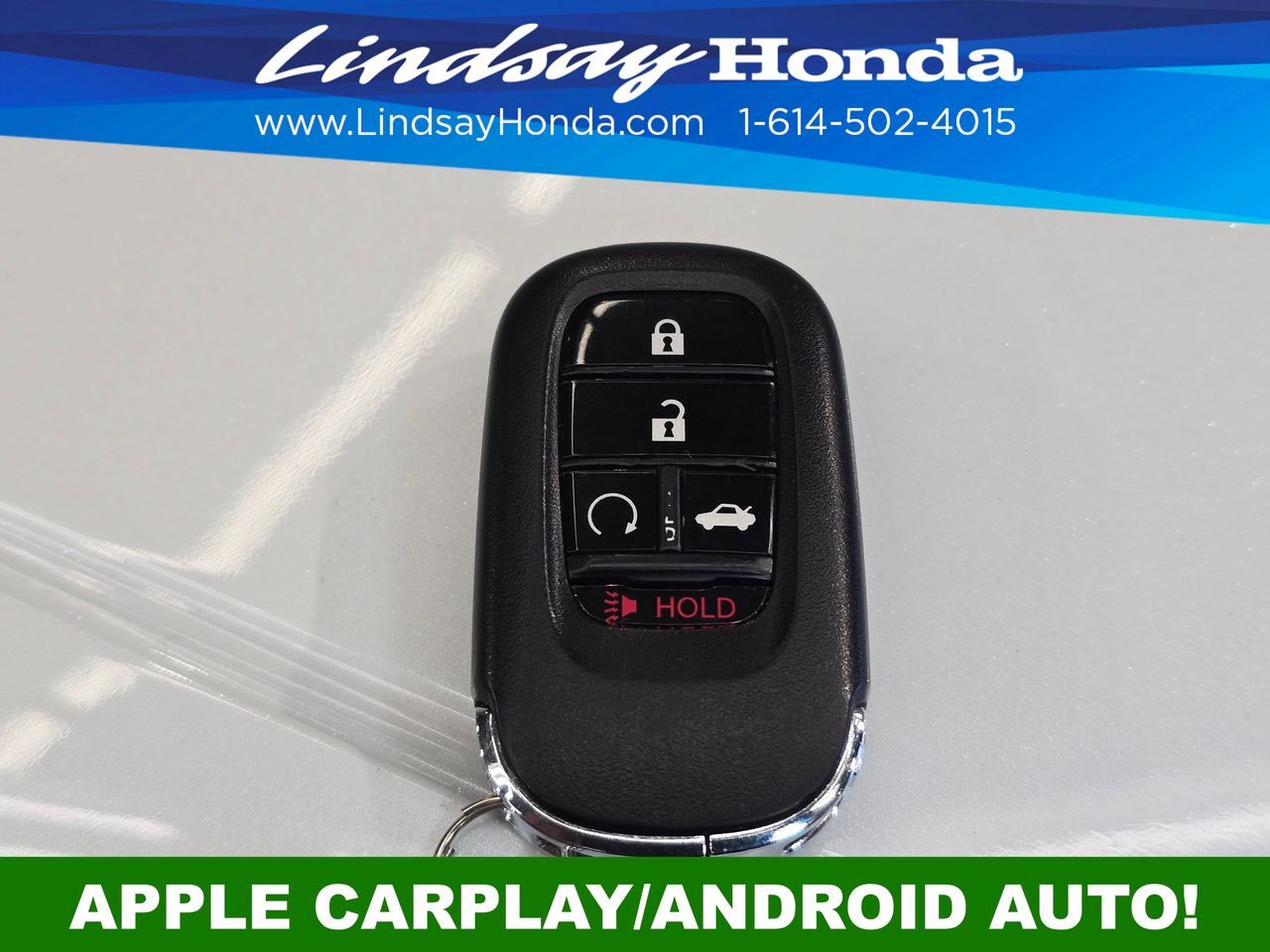2024 Honda Accord LX Columbus OH