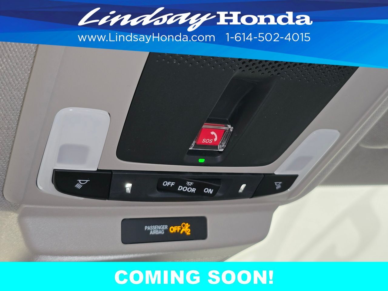 2024 Honda Accord LX Columbus OH