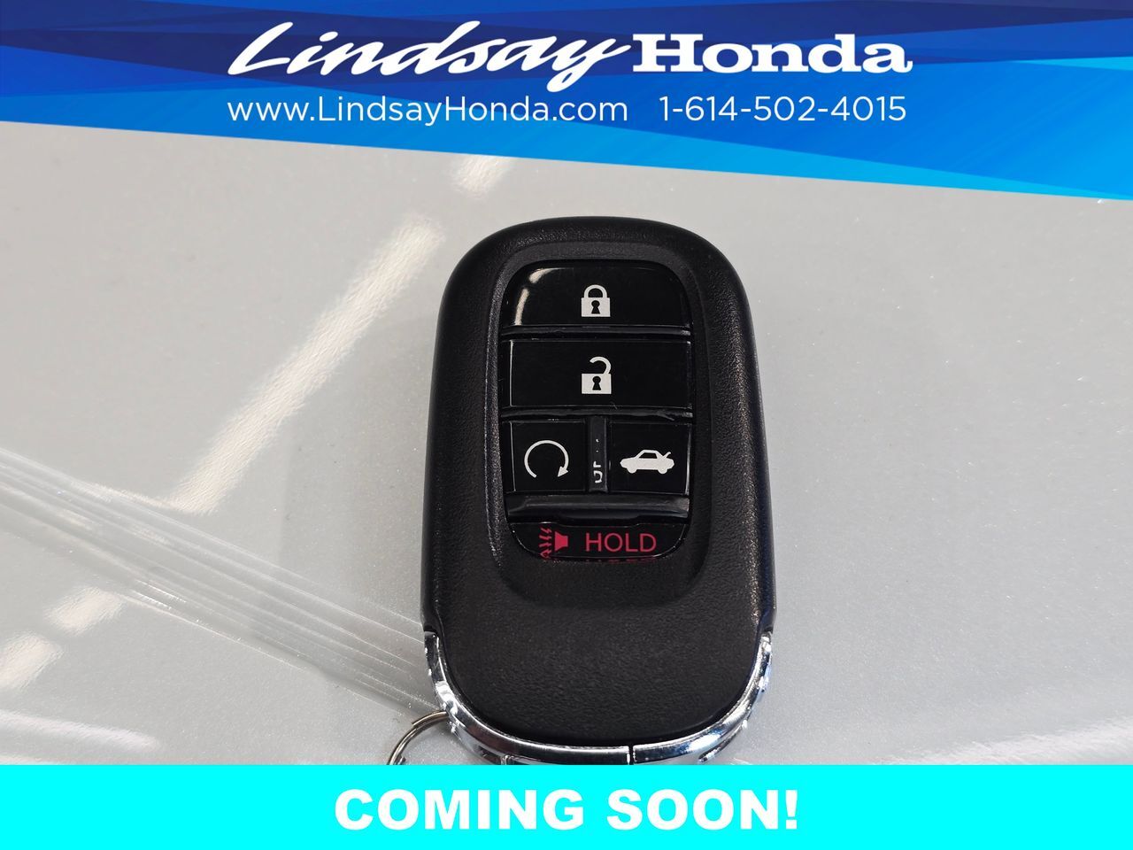 2024 Honda Accord LX Columbus OH