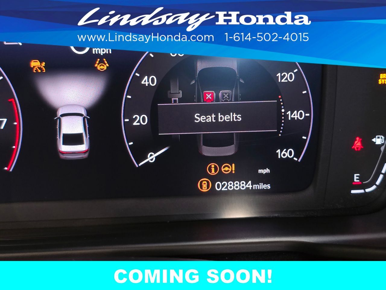 2024 Honda Accord LX Columbus OH