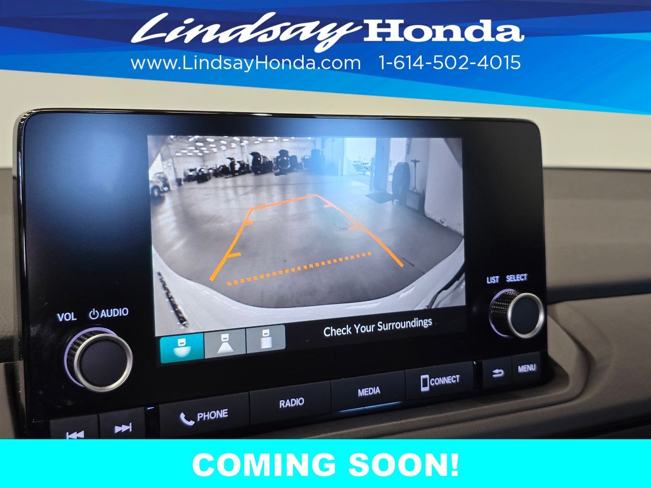 2024 Honda Accord LX Columbus OH
