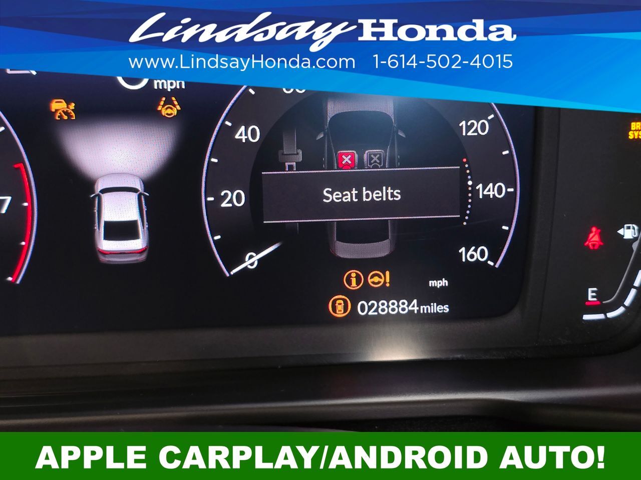 2024 Honda Accord LX Columbus OH