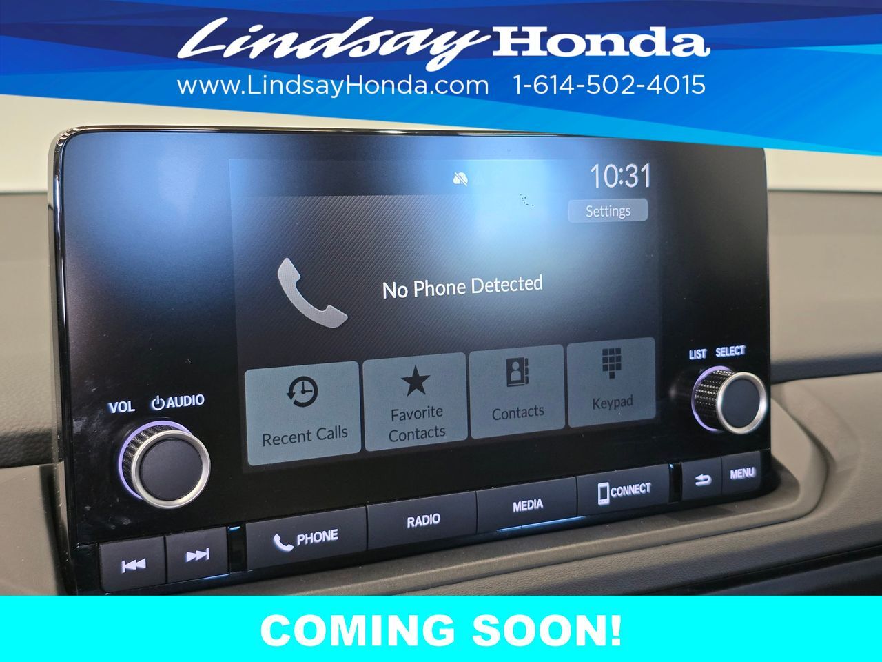 2024 Honda Accord LX Columbus OH