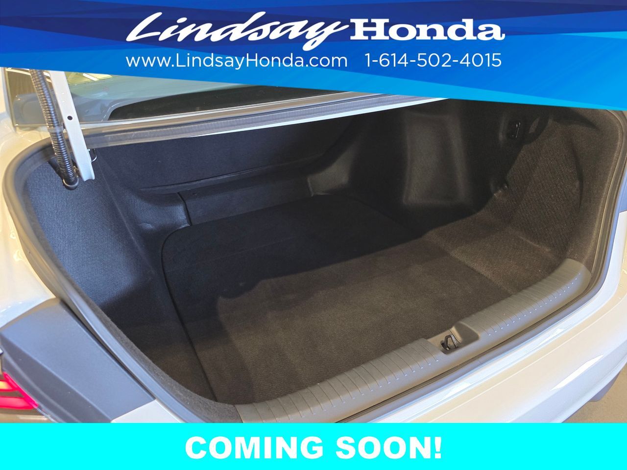 2024 Honda Accord LX Columbus OH