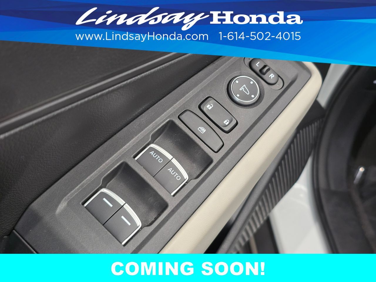 2024 Honda Accord LX Columbus OH