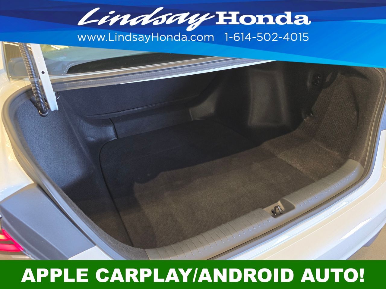2024 Honda Accord LX Columbus OH