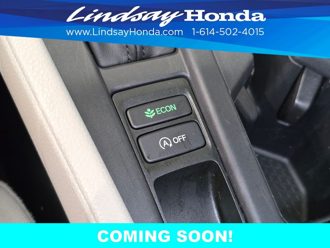 2024 Honda Accord LX Columbus OH