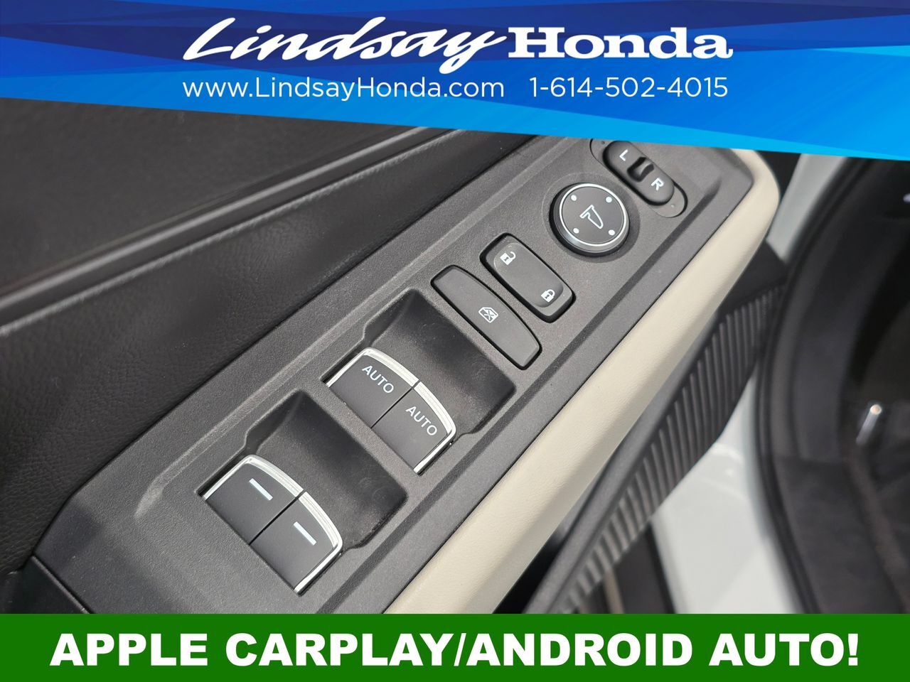 2024 Honda Accord LX Columbus OH