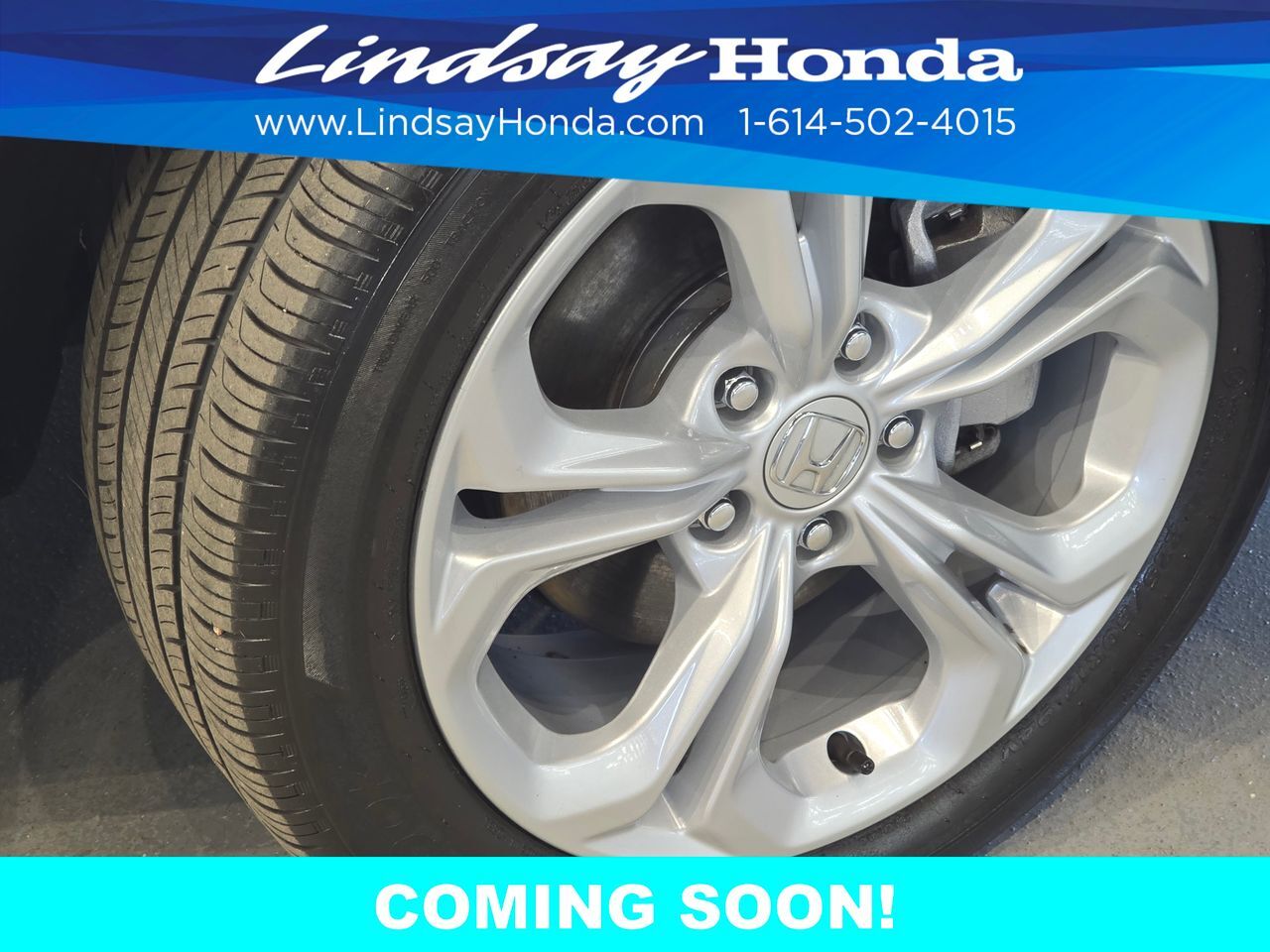 2024 Honda Accord LX Columbus OH