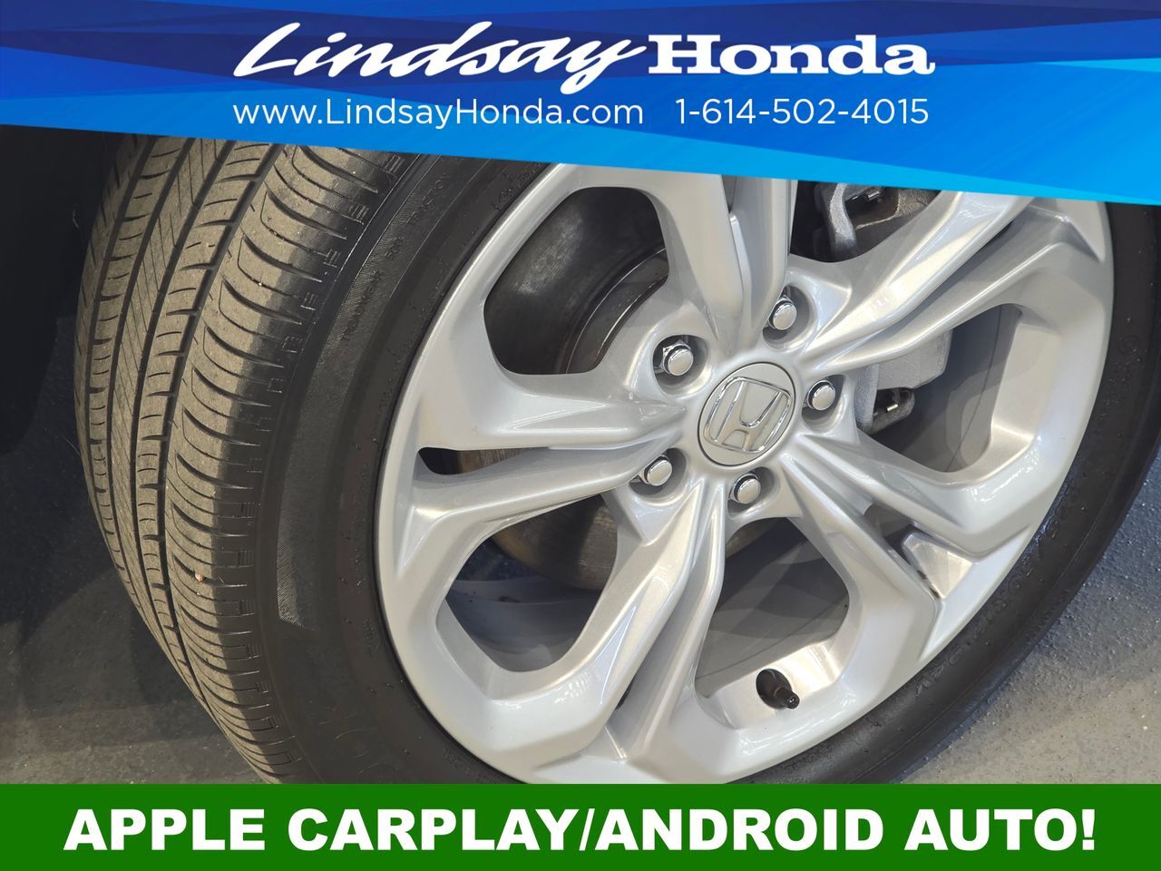 2024 Honda Accord LX Columbus OH