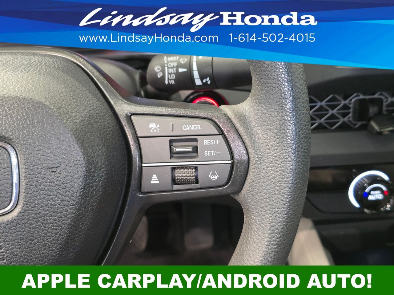 2024 Honda Accord LX Columbus OH