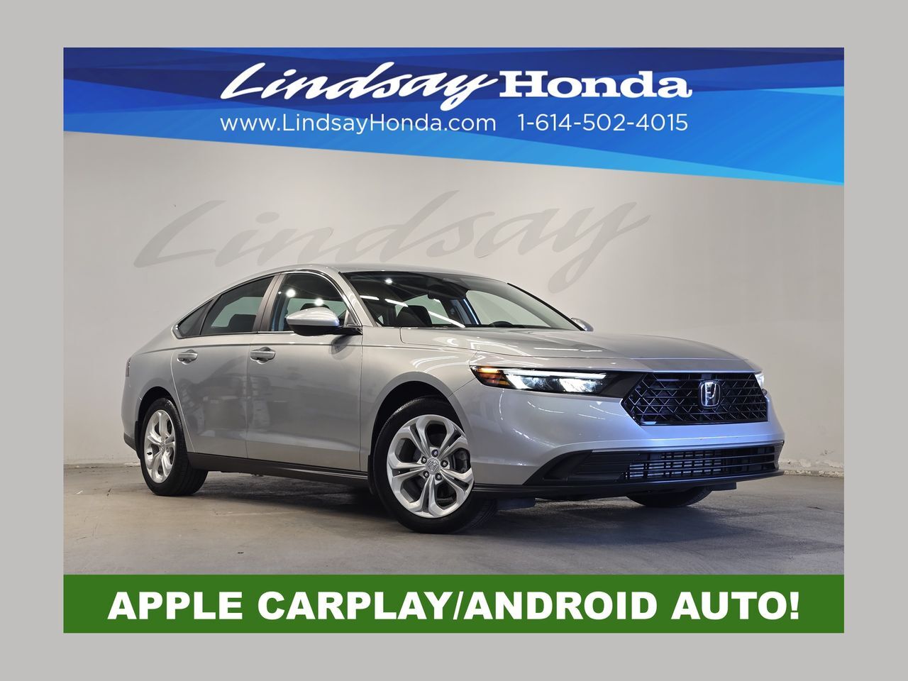 2024 Honda Accord