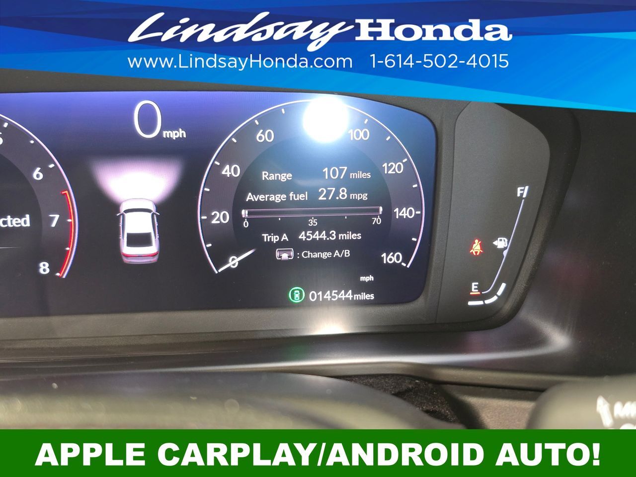 2024 Honda Accord LX Columbus OH