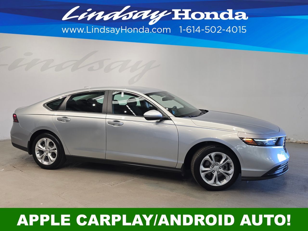 2024 Honda Accord LX Columbus OH