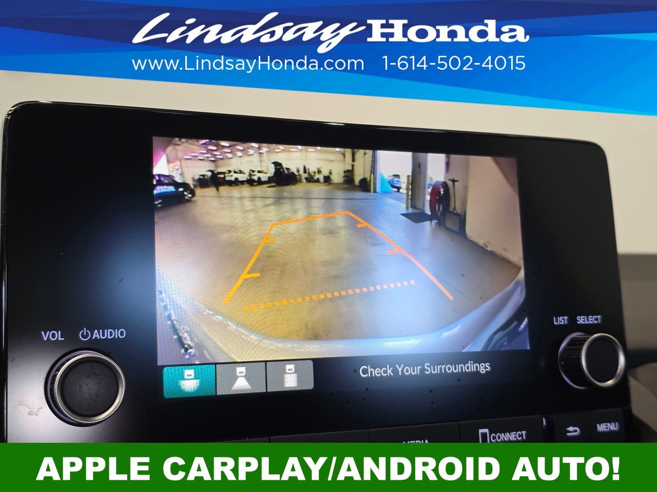 2024 Honda Accord LX Columbus OH