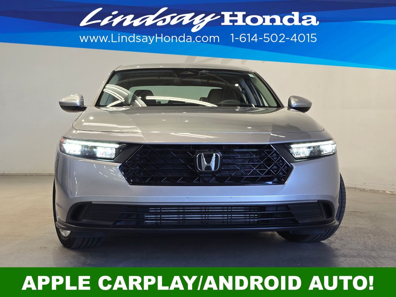 2024 Honda Accord LX Columbus OH