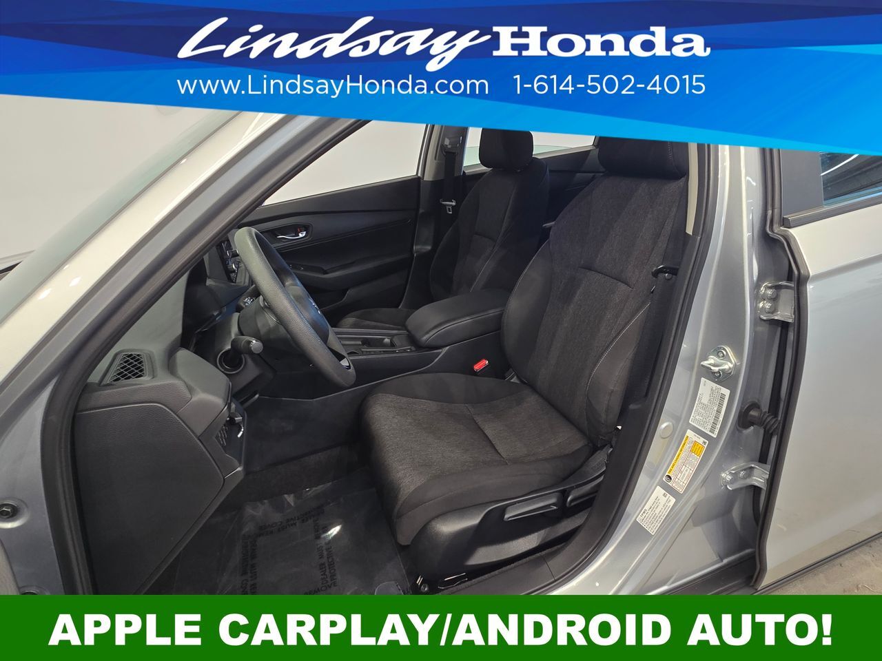 2024 Honda Accord LX Columbus OH