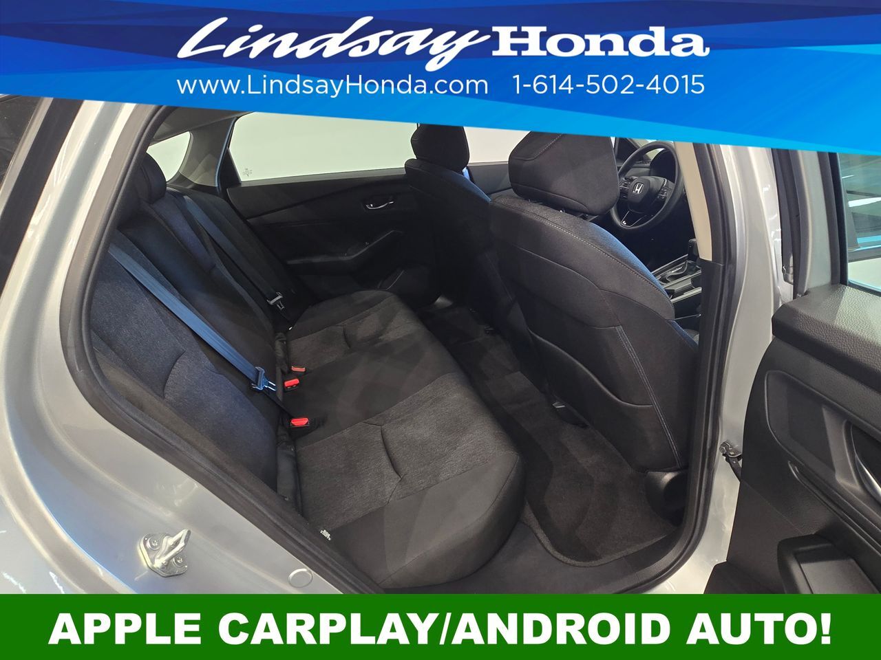 2024 Honda Accord LX Columbus OH