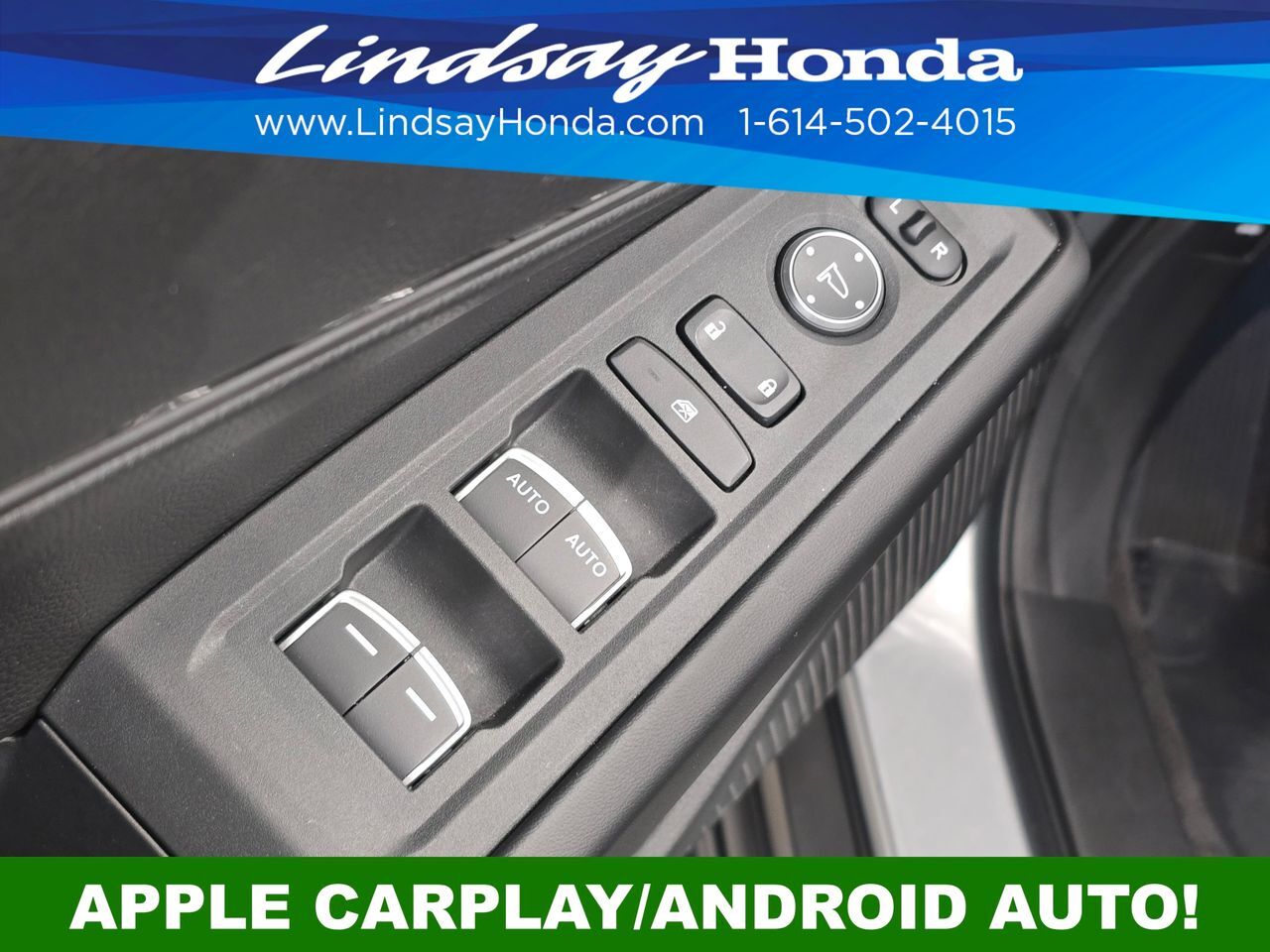 2024 Honda Accord LX Columbus OH