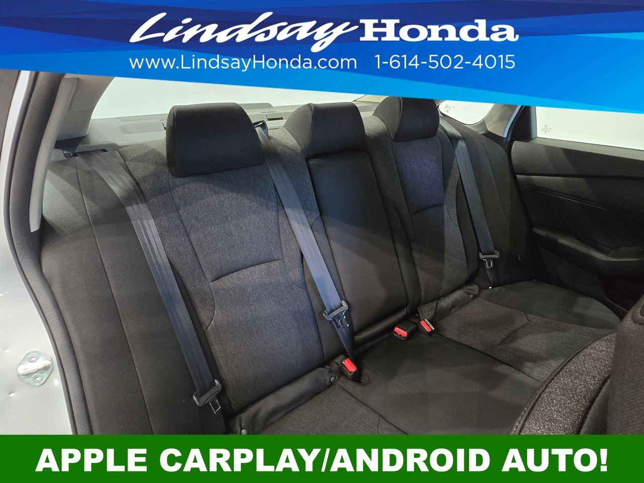 2024 Honda Accord LX Columbus OH