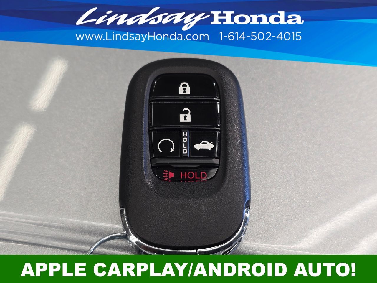 2024 Honda Accord LX Columbus OH