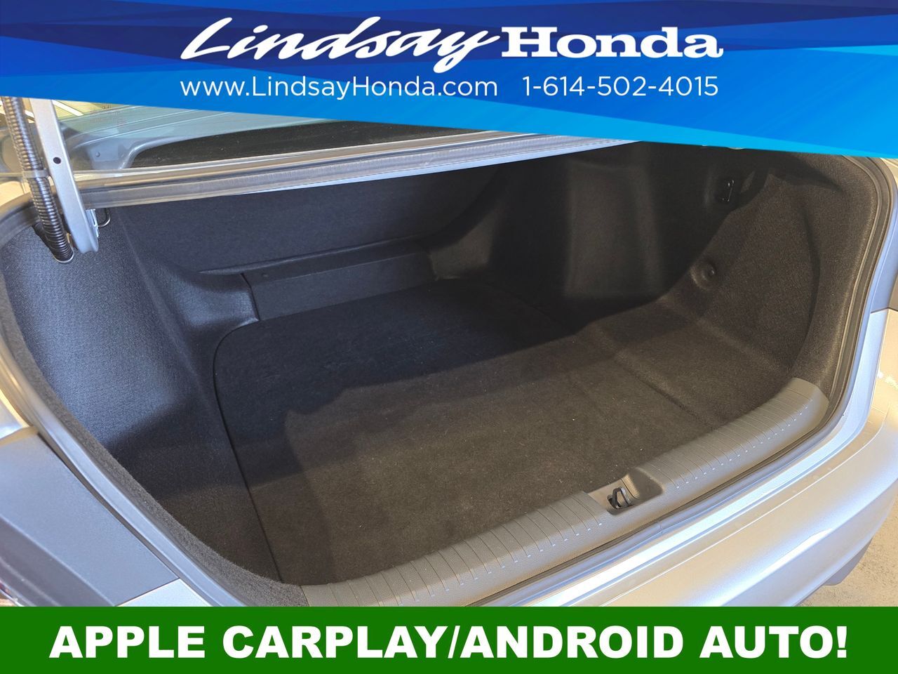2024 Honda Accord LX Columbus OH