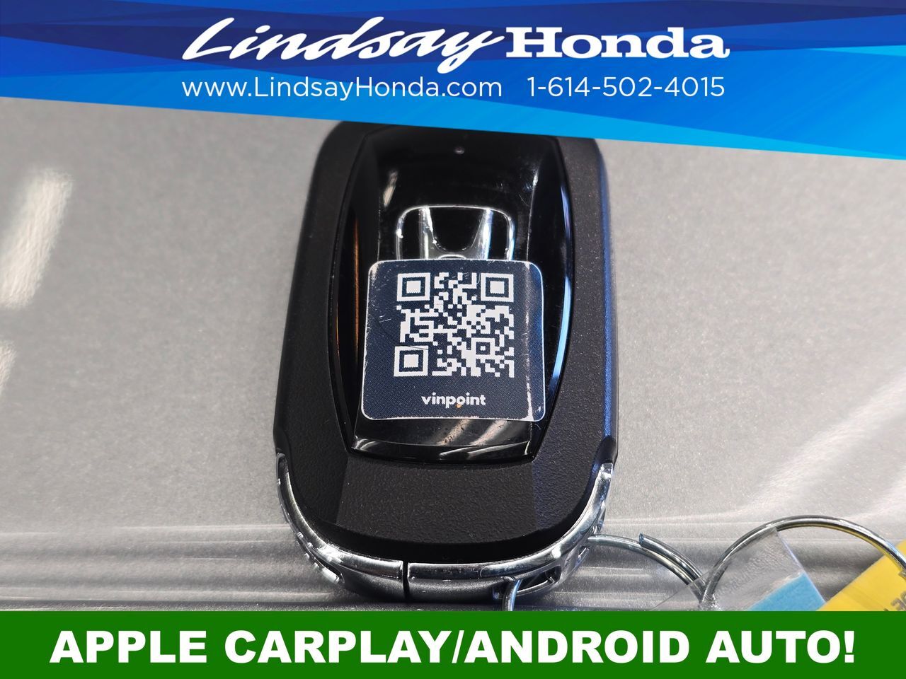 2024 Honda Accord LX Columbus OH