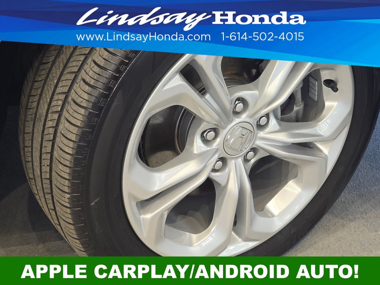 2024 Honda Accord LX Columbus OH