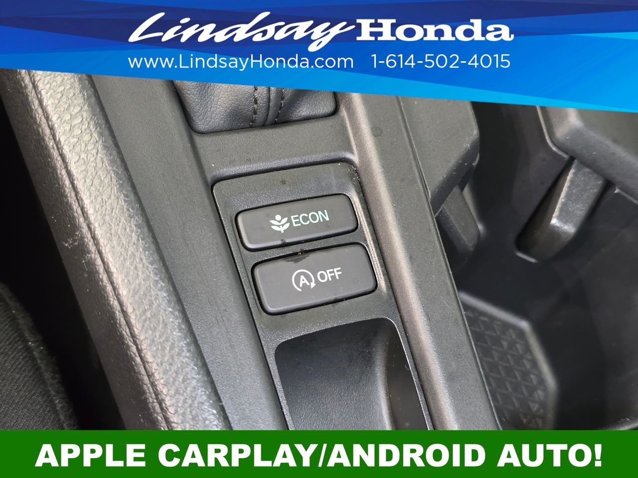 2024 Honda Accord LX Columbus OH