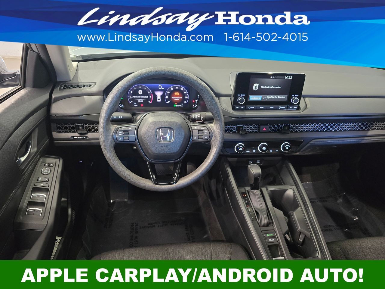 2024 Honda Accord LX Columbus OH