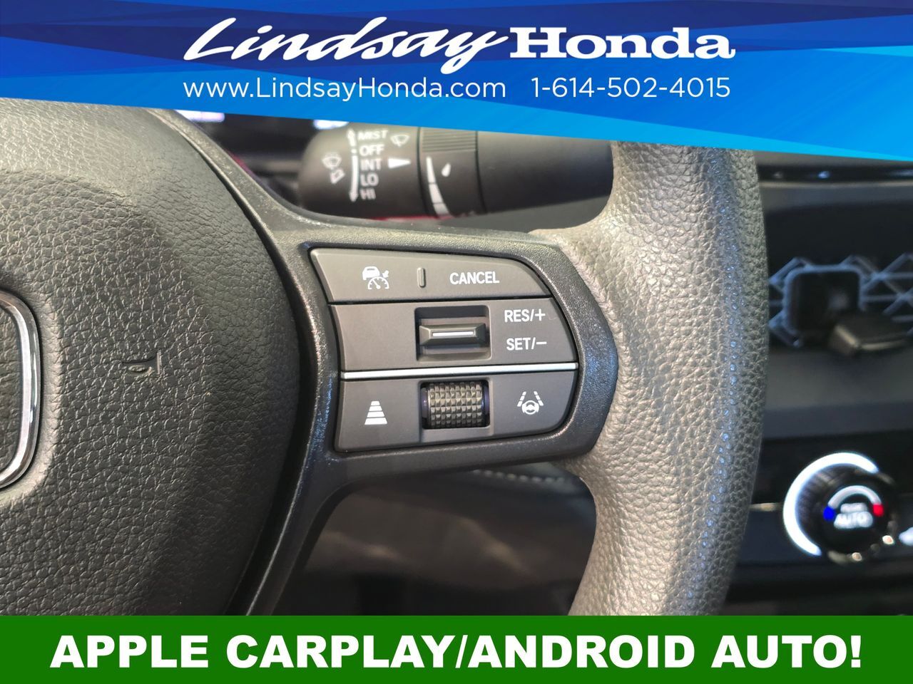 2024 Honda Accord LX Columbus OH