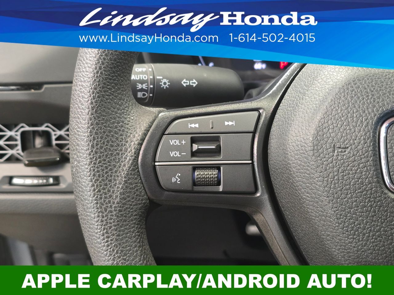 2024 Honda Accord LX Columbus OH