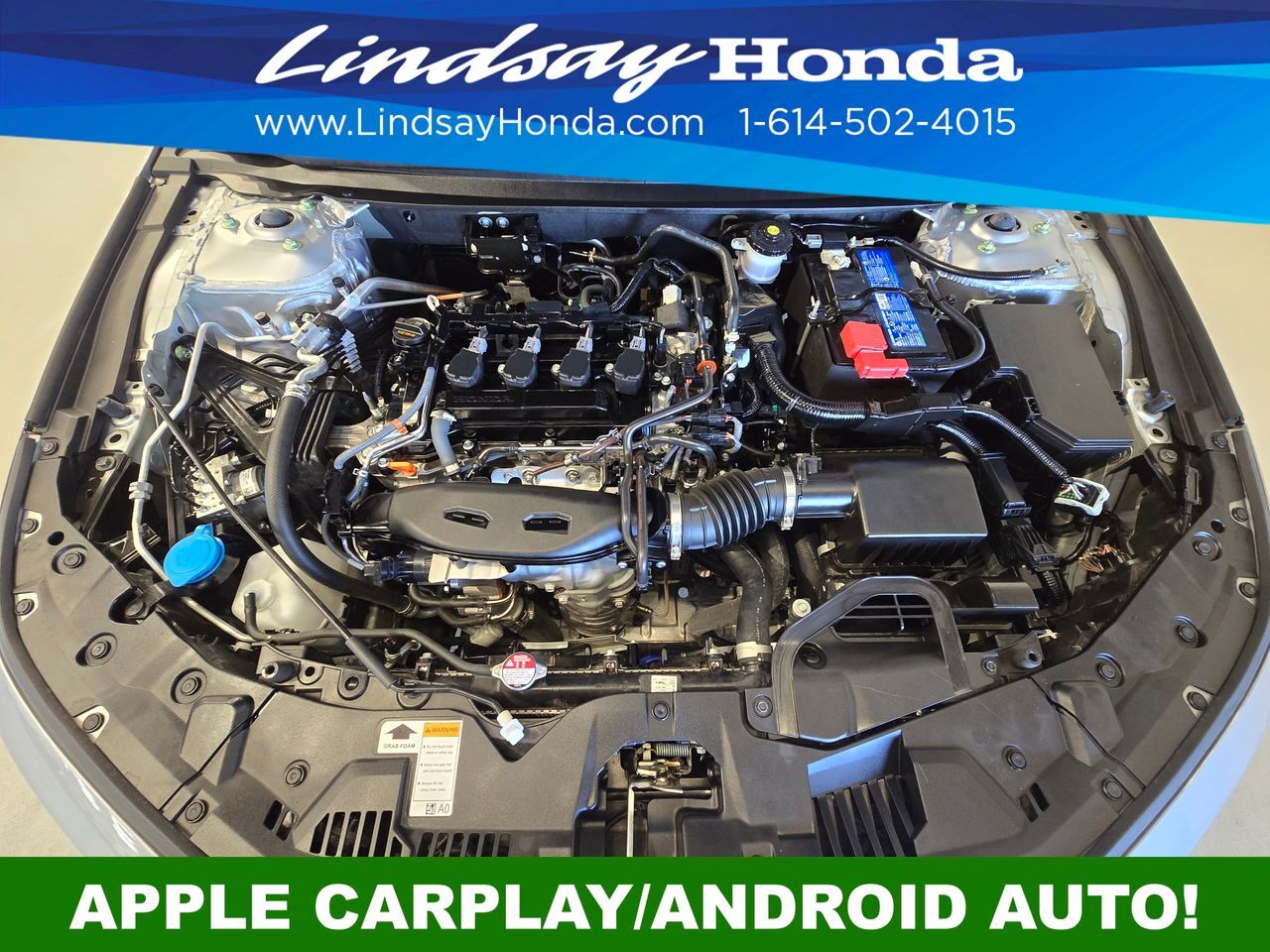 2024 Honda Accord LX Columbus OH